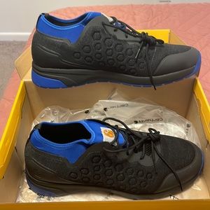 Men’s Carhart tennis shoes